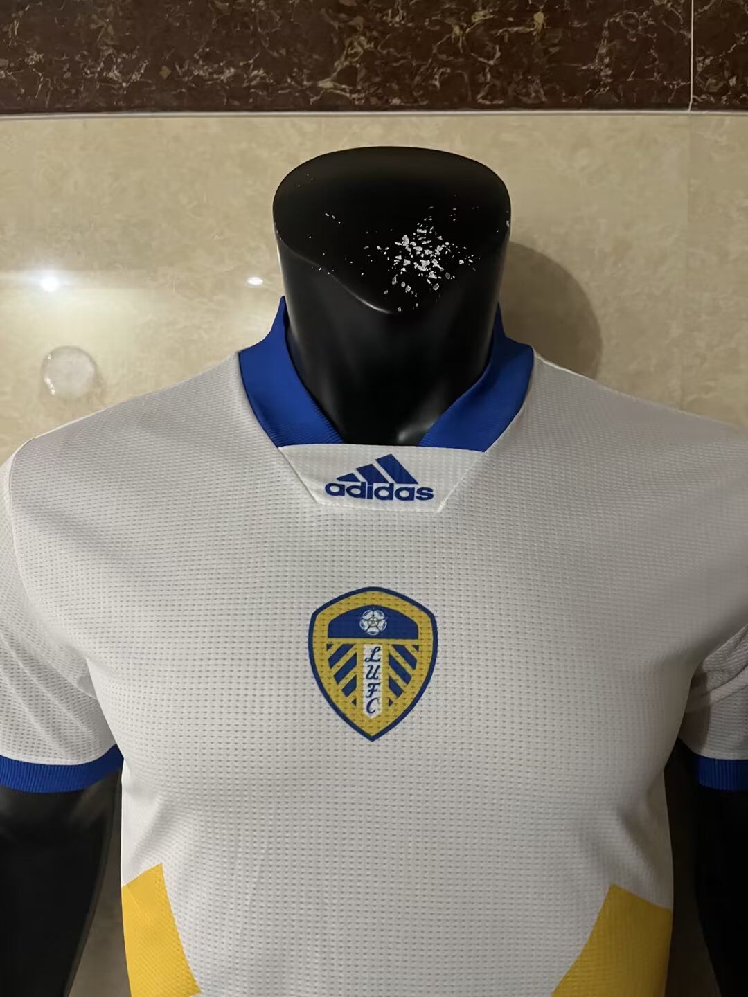 AAA Quality Leeds United 23/24 Special White Jersey(Player)